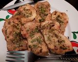 Foto langkah ke 6 dari resep Ayam panggang bumbu wangi.