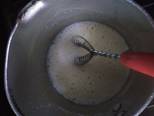 Foto del paso 1 de la receta Pastafrola de crema pastelera y dulce de leche 💖