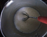 Foto del paso 1 de la receta: Pastafrola de crema pastelera y dulce de leche 💖