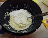 Cukkinis buci recept fázis 2 fotója