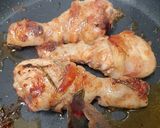 Foto langkah ke 3 dari resep Ayam bakar rosemary.
