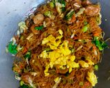 Foto langkah ke 2 dari resep Bihun ala Solaria.
