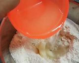 Foto del paso 1 de la receta: Cachitos (pan)