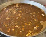 Foto del paso 7 de la receta: Fideos rosejats de gamba roja