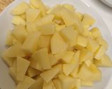 Foto del paso 6 de la receta: Conejo en salsa a mi manera