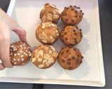 Une image de l'étape 9 de Mini brioches moelleuses.