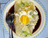 Foto langkah ke 6 dari resep Cilor(Aci Telor).
