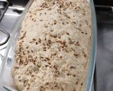 Foto del paso 4 de la receta: Pan Integral Fácil ✨