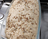 Foto del paso 4 de la receta: Pan Integral Fácil ✨