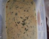 Foto langkah ke 2 dari resep Rempeyek Teri, kacang, ebi.