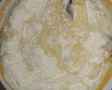 Foto del paso 1 de la receta: Quesadilla con Salchichas y Salsa Bechamel!