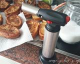 Foto del paso 6 de la receta Torrijas de nata