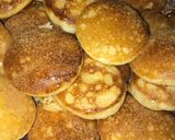 صورة لخطوة 4 من وصفة بان كيك بالعسل والقرفه 😋