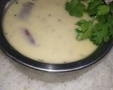 કઢી(kadhi recipe in Gujarati) રેસીપી સ્ટેપ6ફોટો