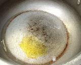 A picture of step 2 of Nombu kanji / Ramzan special nombu kanji / Rice Porridge - Iftar Special.