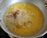 A picture of step 4 of Pomfret Fish Fry.