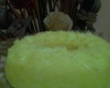 Foto langkah ke 8 dari resep Bolu tape kukus.