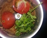ரெடி மிக்ஸ் பருப்பு ரசம்(paruppu rasam recipe in tamil) ரெசிபி ஸ்டேப் 2 புகைப்படம்