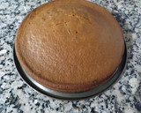 Foto del paso 4 de la receta: Magdalenas caseras de naranja