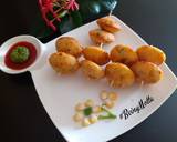 Corn Capsicum Appe recipe step 3 photo