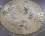Foto langkah ke 3 dari resep Santan Jantung Pisang.
