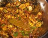 पनीर मसाला (paneer masala recipe in marathi) रेसिपी स्टेप 4 फोटो