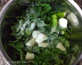 Pumpkin seeds chutney recipe step 4 photo