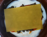 Foto del paso 3 de la receta: Lasaña improvisada