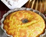 Foto langkah ke 6 dari resep Bolu Nangka Panggang Ekonomis.