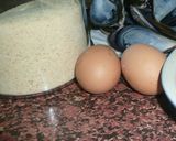 Foto del paso 5 de la receta Mejillones-tigres rellenos