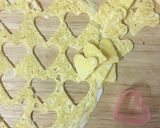 Hình bước làm 7 của món Hủ tiếu xào Thái (Pad Thai)