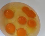 Tejespite recept fázis 1 fotója