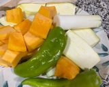 Foto del paso 1 de la receta: Lentejas a mi manera