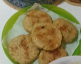 Foto langkah ke 5 dari resep Steak Tempe.