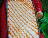 A picture of step 5 of Caramel Milk Cake.