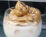 Foto langkah ke 5 dari resep DALGONA COFFEE ☕🇰🇷Wajib dicoba!.