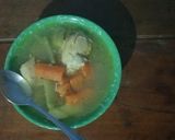Foto del paso 3 de la receta: Sopita con amor❤ 🇸🇻