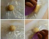 Foto langkah ke 5 dari resep Kroket ayam.
