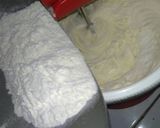 Foto langkah ke 2 dari resep Bolu Nangka.