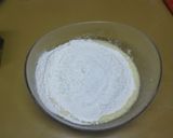 Foto del paso 3 de la receta: Tarta de durazno