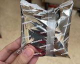 Hình bước làm 1 của món Mouse xoài em bé