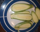 Foto del paso 1 de la receta: Sándwich de calabaza