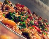 صورة لخطوة 7 من وصفة دجاج صيني حامض حلو