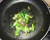 A picture of step 4 of Dhokla.