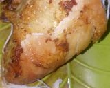 Foto langkah ke 1 dari resep Ayam suwir bumbu masak habang.