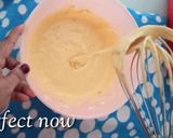 ஆரஞ்சு பிரட் ஆரஞ்சு பௌன்ட் கேக் (Orange Bread Recipe in Tamil) ரெசிபி ஸ்டேப் 4 புகைப்படம்