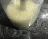 Foto del paso 5 de la receta Blinis Demidoff, de la película “El festín de Babette"
