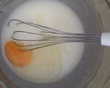Foto del paso 2 de la receta: Bizcocho