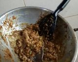 Foto langkah ke 1 dari resep Martabak telor mini.