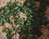 A picture of step 6 of Shami kabab.